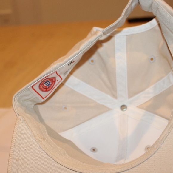 VINTAGE Clemson Tigers Hat - Picture 5 of 5